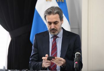 Provincia pone la lupa sobre la baja participación y afianza lazos con la Justicia