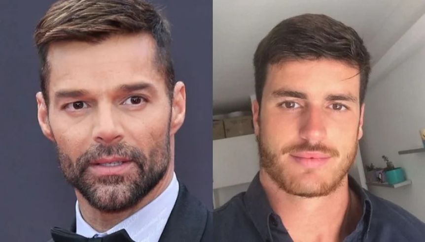 Se suman nuevos nombres a los supuestos amantes argentinos de Ricky Martin, tras su divorcio