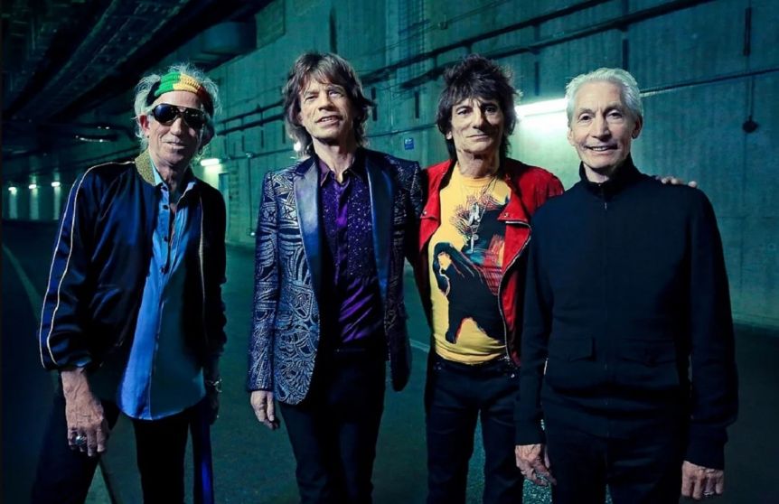 Mick Jagger cumple 80 años: Una carrera coronada de gloria que marcó a múltiples generaciones