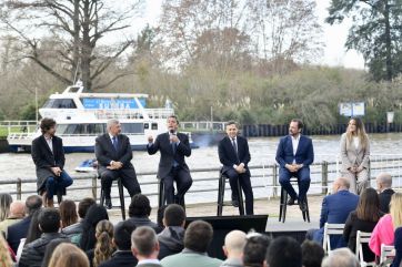 Cámaras de seguridad en colectivos: Provincia pone plazos y condiciones a empresas