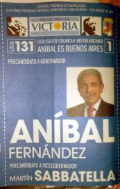 Todas las boletas desde 1983 hasta hoy