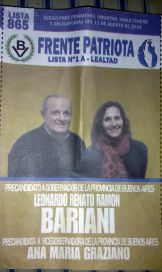 Todas las boletas desde 1983 hasta hoy