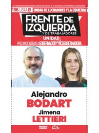 Quienes son los 23 precandidatos a la gobernación bonaerense