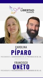 Quienes son los 23 precandidatos a la gobernación bonaerense