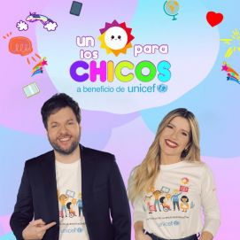 'Un Sol para los Chicos': todos los detalles del evento solidario más grande de la televisión