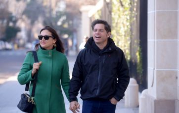 Todos a las urnas: cómo votaron y que mensaje dieron los políticos bonaerenses