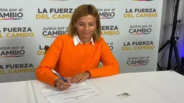 Así quedan las listas de Juntos por el Cambio que competirán por la Legislatura