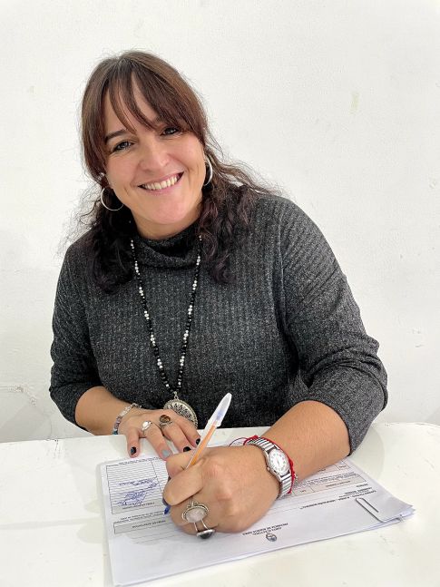 Cosa de mujeres: en distrito de la Cuarta, JxC y UP dirimirán la elección de octubre con dos candidatas