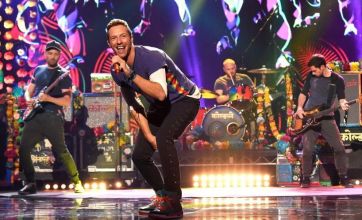 Coldplay fue demandado por su representante después de 22 años de trabajar juntos