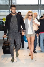 El polémico divorcio de Britney Spears y Sam Asghari: abogados, dinero y confidencialidad