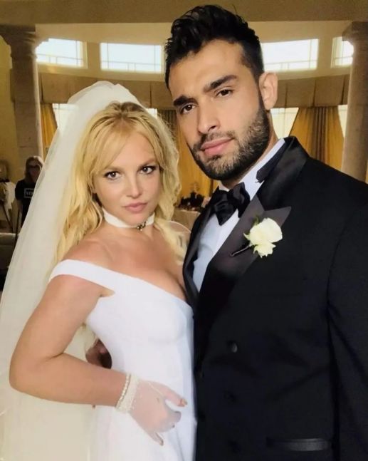 El polémico divorcio de Britney Spears y Sam Asghari: abogados, dinero y confidencialidad