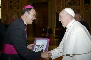 “La sociedad demanda un mayor compromiso y una cercanía directa”