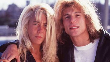 Los audios de Mariana Nannis furiosa con Claudio Paul Caniggia: 