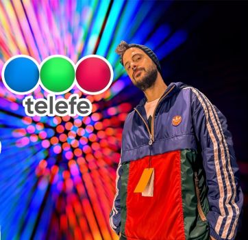 Tras su renuncia a El Trece, Diego Leuco sorprenderá como figura de Telefe