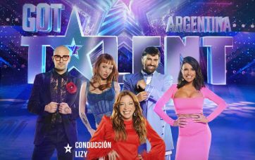 La contundente respuesta de Flor Peña a las críticas hacia Got Talent Argentina: 