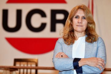 En espejo con Bullrich, Grindetti arma equipos bonaerenses y designa a los capitanes