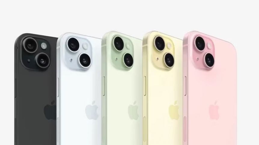 Llega el Apple Event con el lanzamiento del iPhone 15 entre las novedades más esperadas