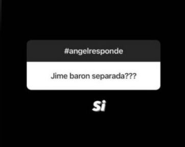 Jimena Barón contó la verdad sobre su relación con Matías Palleiro: 