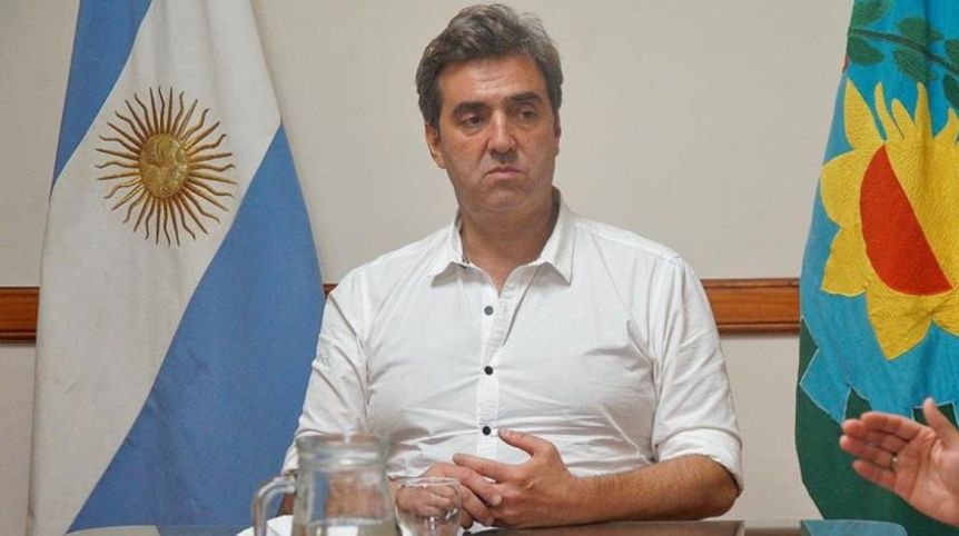 Denuncian que municipio peronista inclumple cautelar que obligó al cierre de un basural