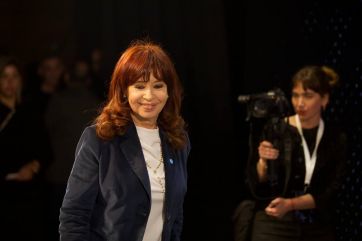 CFK: 