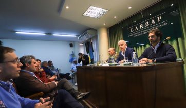 Hacia octubre: qué le prometieron los candidatos a Gobernador al campo