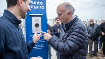 En Junín se picó y un concejal salió a refutar muy duro las acusaciones del Intendente