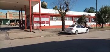 La Policía Federal visitó la municipalidad de Chacabuco ¿Qué pasó?