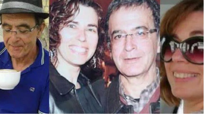 Historias de vida: quiénes eran los cuatro argentinos que murieron en Israel