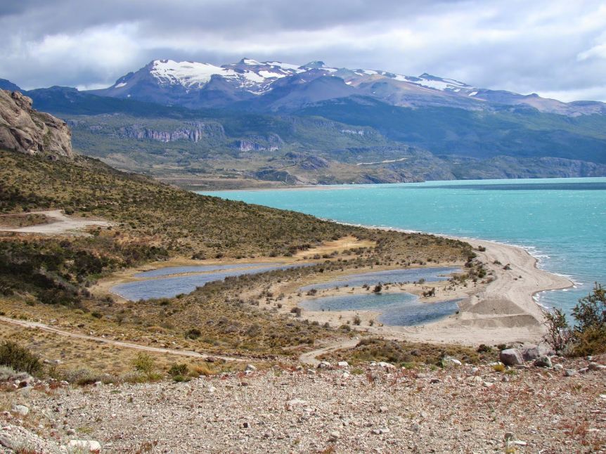 Tierras en manos extranjeras: denuncian que un grupo chileno compró 60 mil hectáreas en el sur