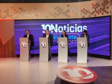 Tiempo de debate en los pagos chicos 