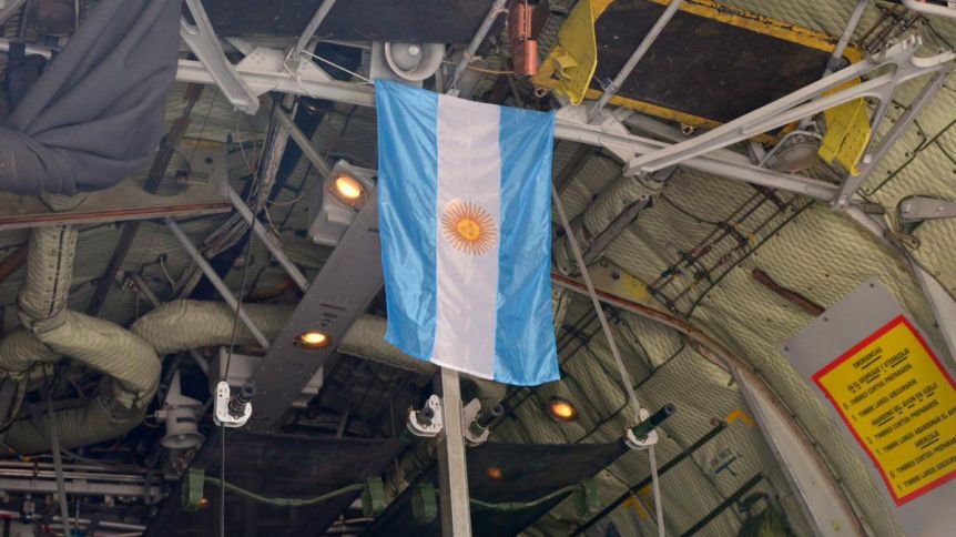 Regreso Seguro: ya son 1034 los argentinos a repatriar desde Israel