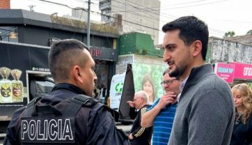 Juan José Esper: “El kirchnerismo está muy encaminado a hacer la peor elección de la historia”