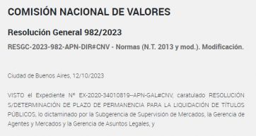 Un nuevo cepo al dólar: la CNV emitió una regulación que limita la operatoria de CEDEAR