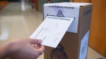 Dónde voto: ya está publicado el padrón definitivo para las elecciones generales