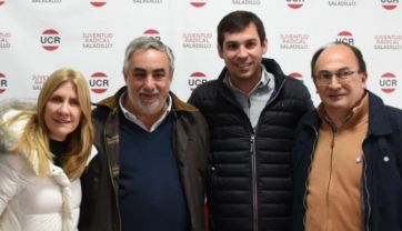 Qué se elige en cada una de las secciones electorales de la Provincia