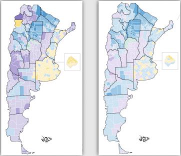 Resumen ejecutivo: todo lo que sucedió en el panorama electoral para decantar en un ballotage