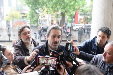 La Plata: Garro y Alak esperan que la Justicia revise más de 20 mil votos para definir la elección