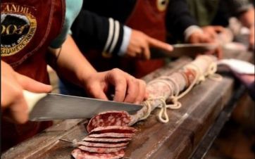 Fiestas en la Provincia: gastronomía, tradiciones y música se unen en noviembre