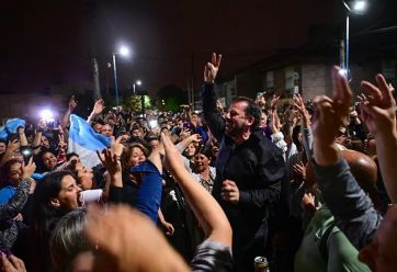 Ariel Sujarchuk: “El acuerdo Milei-Macri es una más de las chantadas de la Libertad Avanza”