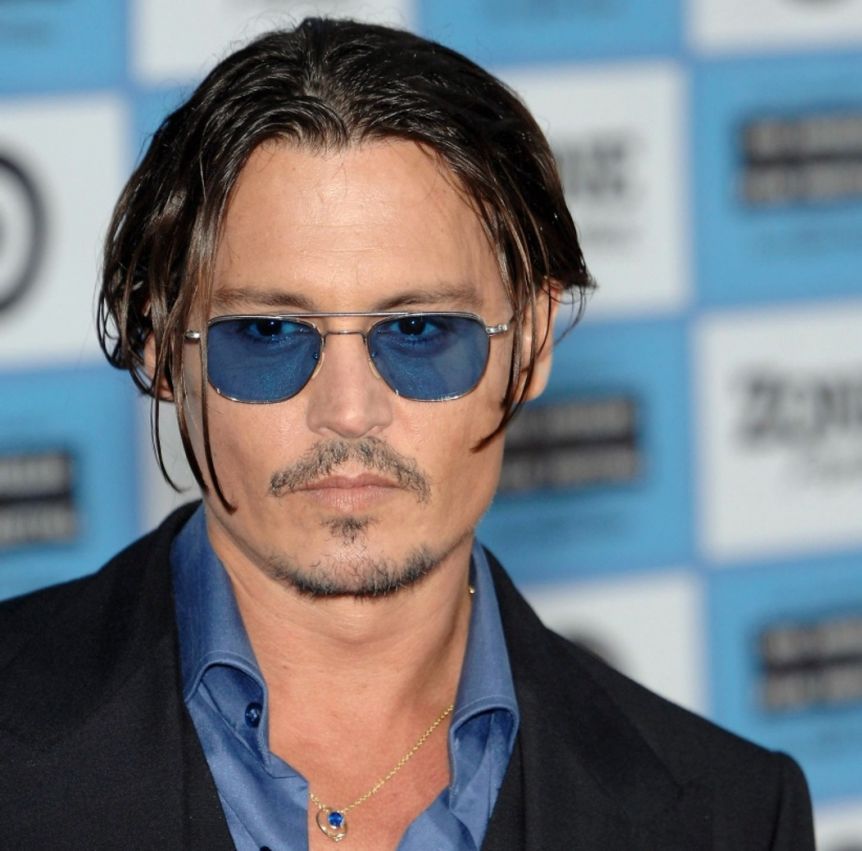 Patrick Dempsey, Brad Pitt, Johnny Depp y más: estos son los hombres más sexys de los últimos años