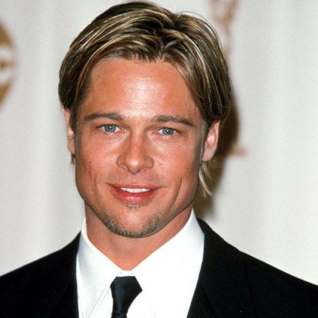 Patrick Dempsey, Brad Pitt, Johnny Depp y más: estos son los hombres más sexys de los últimos años