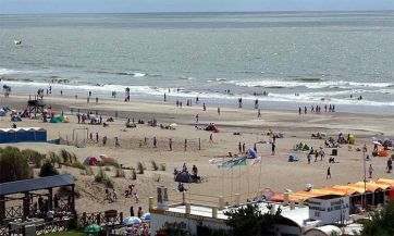 Vacaciones 2024: cuánto costará vacacionar en la Costa Atlántica