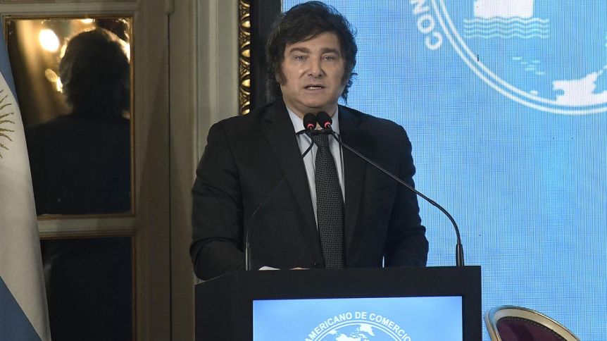 Fin del misterio: Luis Caputo será el nuevo ministro de Economía