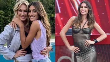 Insólito: Yanina Latorre comparó a Pampita con su hija