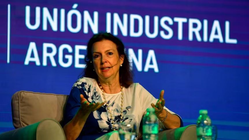 Diana Mondino anticipo el futuro de las relaciones bilaterales de Argentina y advirtió sobre el uso de los DNU