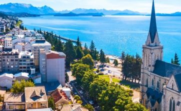 Bariloche en conflicto: crisis habitacional, gremios, y entrega de tierras