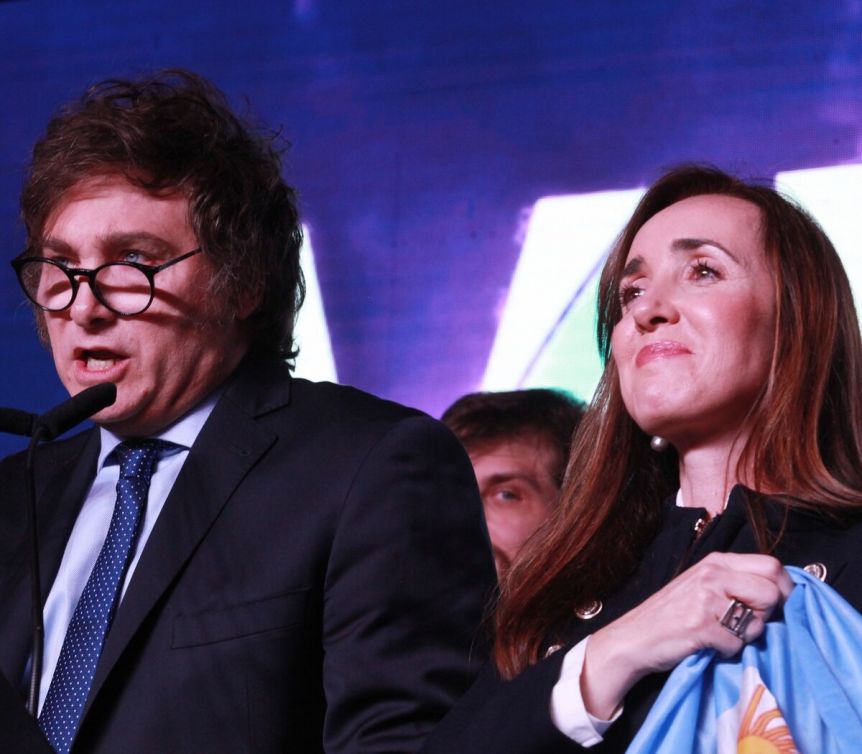 Asunción presidencial: cuándo es, a qué hora y cómo es el traspaso de mando entre Milei y Fernández