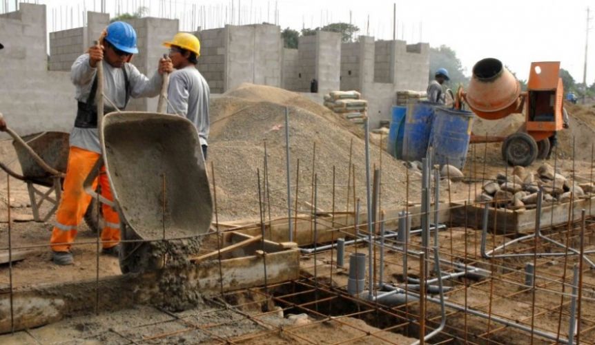 Cómo será el nuevo índice para construcción de viviendas que elaboró Provincia