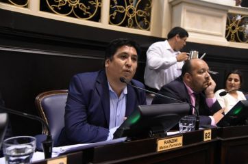 El PRO rompe la unidad, arma bloque propio en Diputados y designó a sus autoridades