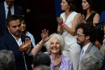 Gustó o no gustó: las reacciones al discurso ante la Asamblea Legislativa